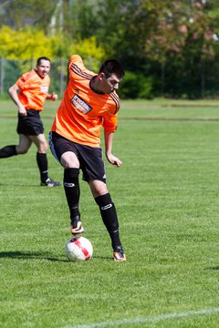 Bild 44 - Herren FSG BraWie 08 - TSV Ntzen : Ergebnis: 1:2